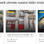 Romanian Post has launched a real estate portal – 500 properties available for rent on the platform