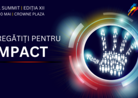 Antreprenorii și liderii de top din mediul de business românesc vor fi Pregătiți pentru impact în cadrul celei de-a XII-a ediții a RBL Summit din 29 - 30 mai