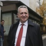 După 10 ani de anchetă, DNA a clasat dosarul în care Relu Fenechiu era acuzat că a luat șpagă 4,3 milioane de euro