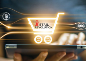 Descoperă viitorul retailului la Retail Revolution, pe 11 aprilie