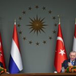 Ce i-a cerut Erdogan lui Rutte pentru a-i da votul pentru șefia NATO (Foto & Video)