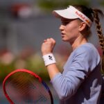 Elena Rybakina îi egalează Simonei Halep un record important după ultima victorie la Madrid