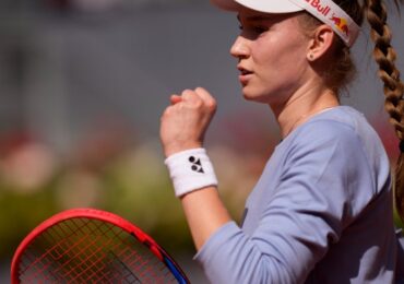 S-a stabilit jucătoarea care termină anul pe primul loc în clasamentul WTA