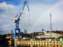 România și-ar putea construi nave de război la Mangalia și ar salva și șantierul. Cum ar putea să ne ajute însăși Germania