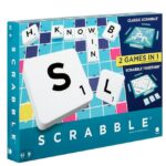 Scrabble face o schimbare majoră după 75 de ani: A lansat o versiune mai puțin intimidantă, pentru generația Z