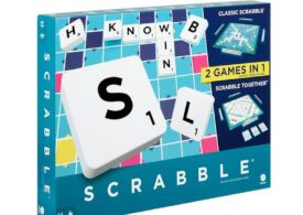 Scrabble face o schimbare majoră după 75 de ani: A lansat o versiune mai puțin intimidantă, pentru generația Z
