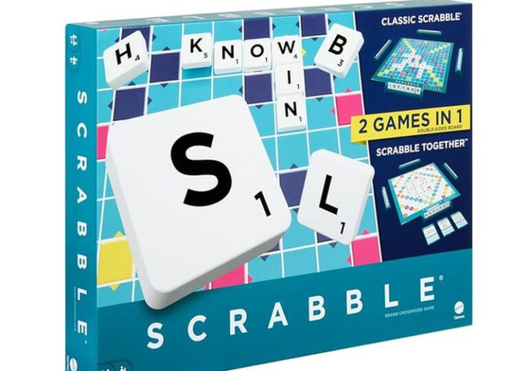 Scrabble face o schimbare majoră după 75 de ani: A lansat o versiune mai puțin intimidantă, pentru generația Z