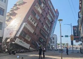 Cutremurul din Taiwan poate provoca "un sughiț pe termen scurt" pe piața cipurilor