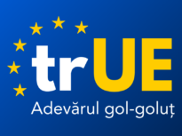 Comisia Europenă a lansat în România campania ”Is this trUE?”