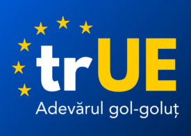 Comisia Europenă a lansat în România campania ''Is this trUE?''