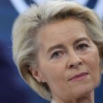 Parchetul European preia ancheta asupra achiziției de vaccinuri: Procurorii conduși de Kovesi merg pe firul acordului încheiat de Ursula von der Leyen cu Pfizer