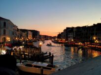 Primarul Veneției declară un succes introducerea biletului de acces în oraș