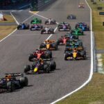 Formula 1: Max Verstappen, învingător în Marele Premiu al Japoniei