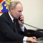 Putin reacționează la ultimatumul dat de Trump