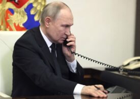 Putin reacționează la ultimatumul dat de Trump