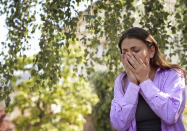 Cum apar alergiile mai târziu în viață? Cercetătorii să „reeduce” sistemul imunitar