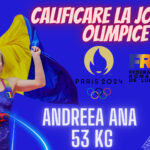 ana andreea lupte