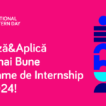 Care sunt cele mai bune 63 de programe de internship din România