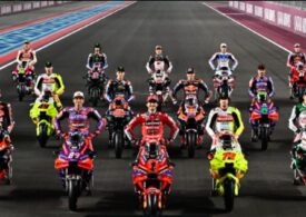 Moto GP are un nou proprietar