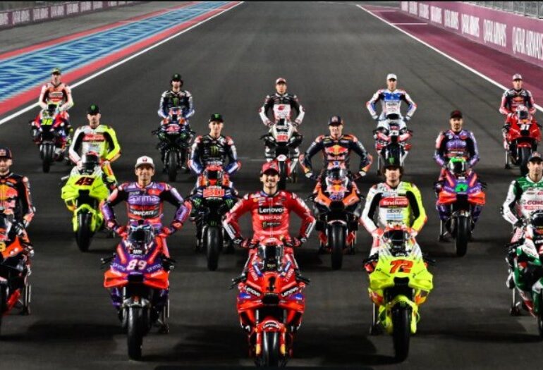 Moto GP are un nou proprietar