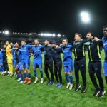FCSB a stabilit echipa de start pentru meciul cu Farul: Două schimbări în primul 11