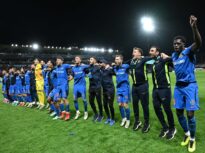 FCSB a stabilit echipa de start pentru meciul cu Farul: Două schimbări în primul 11
