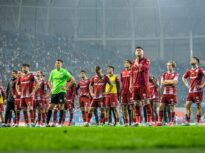 Superliga: Farul învinge Rapidul. Giuleștenii, la al cincilea eșec în play-off
