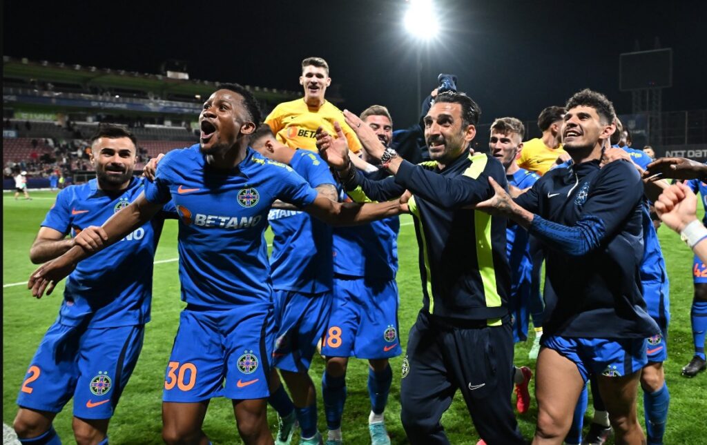 FCSB și-a pierdut răbdarea cu un jucător: Face un transfer de urgență