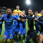 Siyabonga Ngezana pleacă de la FCSB: Acord pentru transfer, după „negocieri încheiate cu succes”