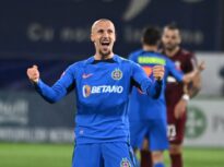 FCSB a anunțat când va reveni Vlad Chiricheș după accidentare
