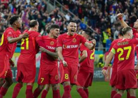 FCSB râvnește la 3 fotbaliști de la o rivală: "Pachet" de aproximativ 3 milioane de euro