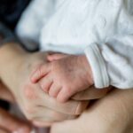 Complicațiile din timpul sarcinii pot avea efecte și la 40 de ani distanță