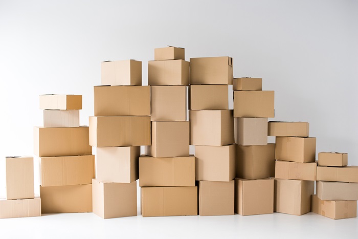 Cutiile de carton și motivele pentru care acestea încă sunt populare