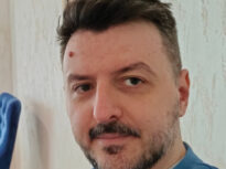 Psiholog Dan Ivănescu