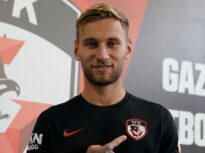 Denis Drăguș’s transfer is a done deal