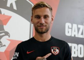 Transfer de 1,7 milioane de euro pentru românul care face sezonul carierei: "Va semna pe 3 ani"