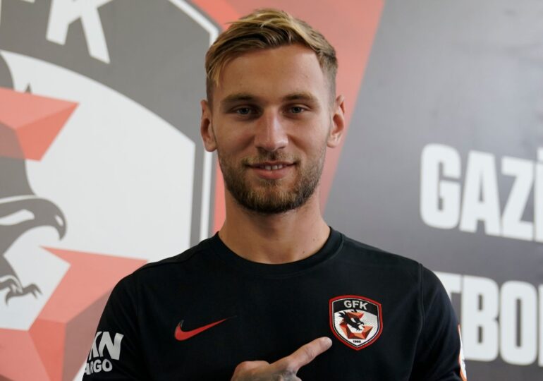 Denis Drăguș's transfer is a done deal