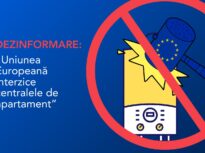 Comisia Europeană combate o dezinformare: UE nu interzice centralele de apartament