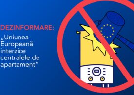 The European Commission fights misinformation: EU does not ban heating systems