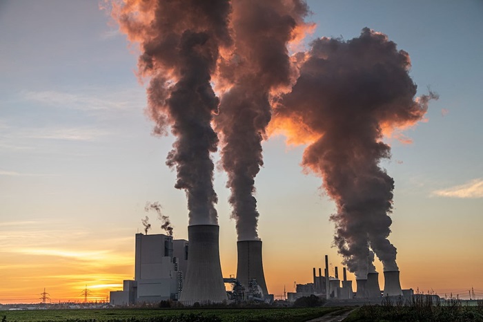 Lupta cu schimbările climatice: importanța monitorizării gazelor cu efect de seră