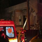 Explozie mortală într-un bloc din Craiova. Cauza ar fi o improvizație cu butelii. Niciun locatar nu are asigurare