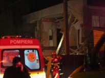 Explozie mortală într-un bloc din Craiova. Cauza ar fi o improvizație cu butelii. Niciun locatar nu are asigurare