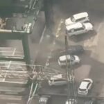 Explozie la o hidrocentrală Enel, soldată cu 3 morți. UPDATE Un român, printre victime (Video)