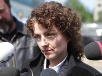 Momentul în care judecătoarea Ancuța Popoviciu îl strigă pe Sebastian, ucis la 2 Mai de Vlad Pascu: „A decedat o victimă? Vă rog să nu vorbiți” (Audio)