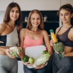 5 nutrienți care sunt esențiali pentru sănătatea noastră