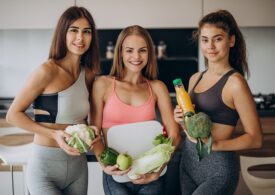 5 nutrienți care sunt esențiali pentru sănătatea noastră