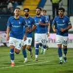 Superliga: Farul învinge categoric CFR Cluj și urcă, cel puțin temporar, pe locul 2