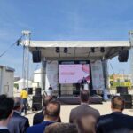 MOL a inaugurat în Ungaria cea mai mare fabrică de hidrogen verde din regiune