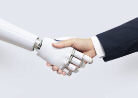 Scrisoarea unui bancher despre inteligența artificială: AI poate avea același impact ca tipografiile, electricitatea și computerele