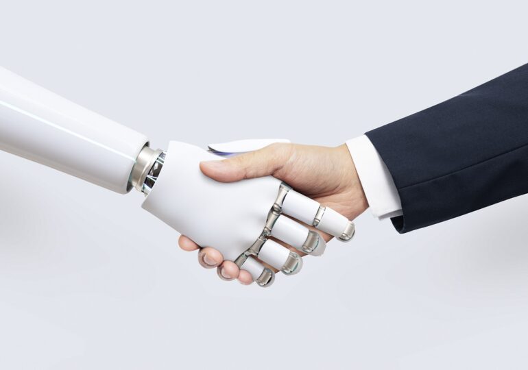 Scrisoarea unui bancher despre inteligența artificială: AI poate avea același impact ca tipografiile, electricitatea și computerele